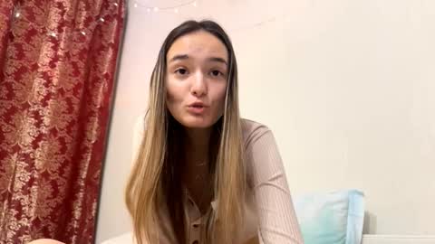 Risa online show from March 2026 04:02:02 PM