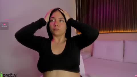 Rebeca online show from July 2026 01:37:01 PM