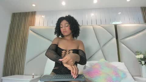 Rebeca online show from May 2026 11:18:01 AM
