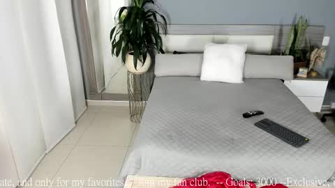 I invite you to my birthday on November 3th  online show from February 2026 08:36:01 PM