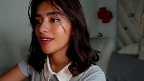 Snapshot of rebeca_cortez55 chatting on February 2025 07:52:02 PM Rebecca online show from February 2025 07:52:02 PM