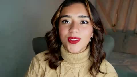 Snapshot of rebeca_cortez55 chatting on September 2025 04:38:02 AM Rebecca online show from September 2025 04:38:02 AM