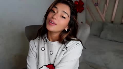 Snapshot of rebeca_cortez55 chatting on December 2025 06:56:01 PM Rebecca online show from December 2025 06:56:01 PM