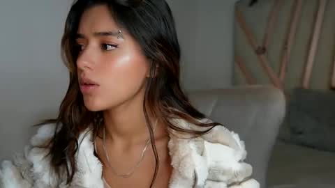 Snapshot of rebeca_cortez55 chatting on April 2026 07:55:01 PM Rebecca online show from April 2026 07:55:01 PM