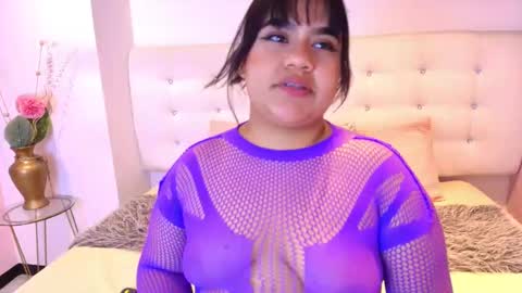 rebeca  online show from September 2025 07:40:02 PM