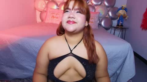 rebeca  online show from October 2025 07:56:02 PM