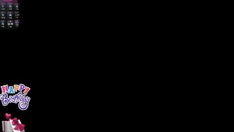 Snapshot of rebeca_milf chatting on January 2025 10:48:02 AM REBECA online show from January 2025 10:48:02 AM