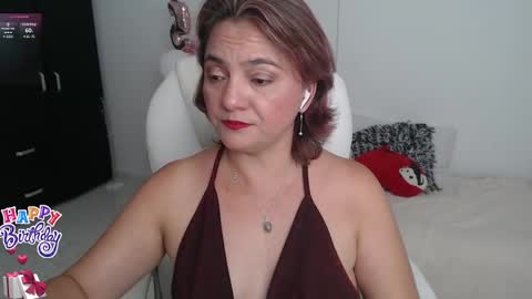 Snapshot of rebeca_milf chatting on January 2025 11:30:01 PM REBECA online show from January 2025 11:30:01 PM