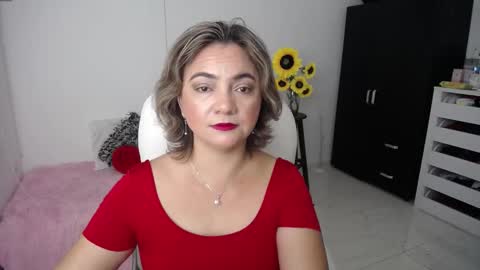 Snapshot of rebeca_milf chatting on February 2025 12:22:02 PM REBECA online show from February 2025 12:22:02 PM