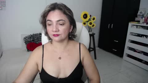 Snapshot of rebeca_milf chatting on March 2025 12:36:02 PM REBECA online show from March 2025 12:36:02 PM