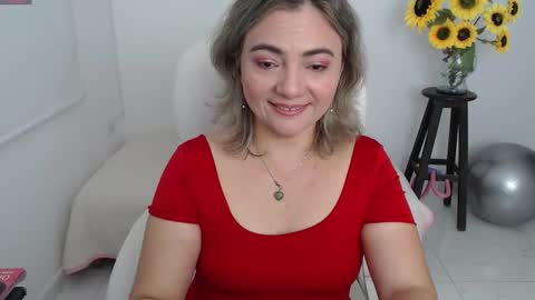 Snapshot of rebeca_milf chatting on September 2025 12:05:01 PM REBECA online show from September 2025 12:05:01 PM