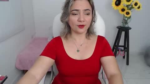 Snapshot of rebeca_milf chatting on September 2025 01:13:02 PM REBECA online show from September 2025 01:13:02 PM