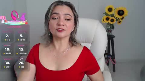 Snapshot of rebeca_milf chatting on October 2025 02:47:02 PM REBECA online show from October 2025 02:47:02 PM