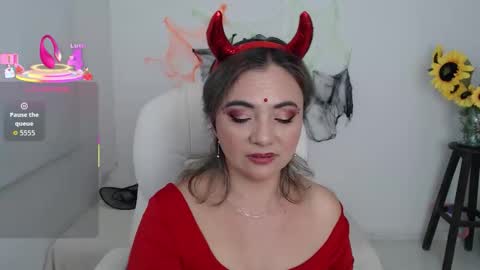 Snapshot of rebeca_milf chatting on November 2025 01:40:01 AM REBECA online show from November 2025 01:40:01 AM