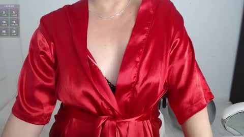 REBECA online show from January 2026 02:08:01 PM