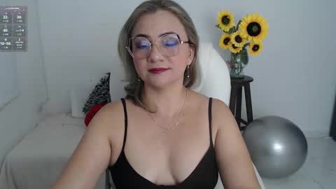 REBECA online show from January 2026 12:10:01 PM