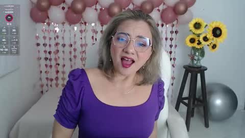 REBECA online show from January 2026 12:43:01 PM