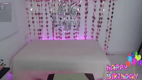 REBECA online show from January 2026 02:11:01 PM