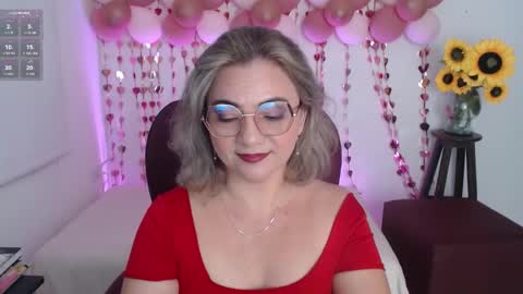 REBECA online show from January 2026 12:31:02 PM