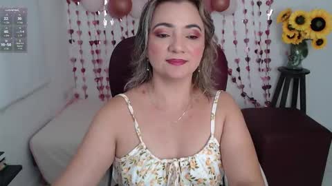 REBECA online show from February 2026 02:00:02 PM