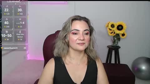 REBECA online show from February 2026 01:00:02 PM