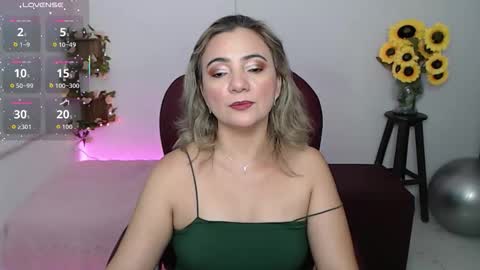 REBECA online show from March 2026 12:12:02 PM