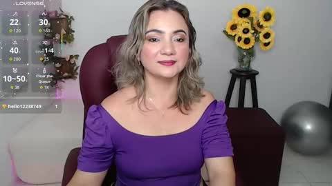 REBECA online show from March 2026 01:05:02 PM