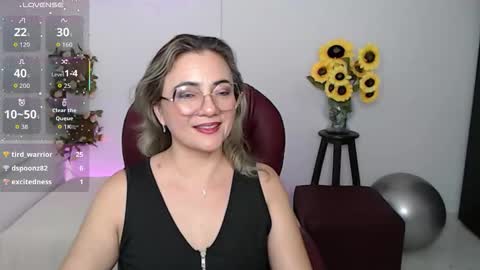 REBECA online show from March 2026 11:55:02 PM