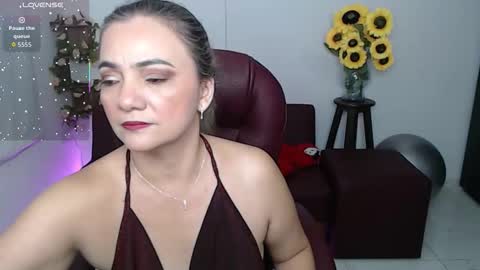 REBECA online show from March 2026 12:30:02 PM