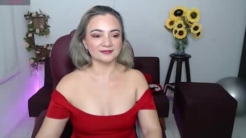 REBECA online show from March 2026 12:09:01 PM