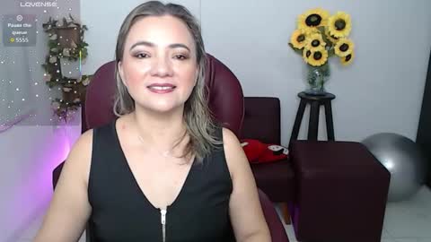 REBECA online show from March 2026 12:32:01 PM