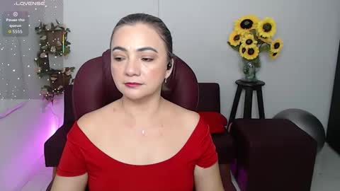 REBECA online show from March 2026 01:54:02 PM