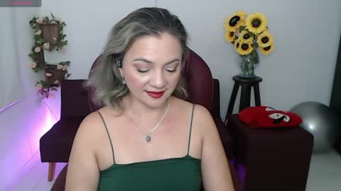 REBECA online show from April 2026 01:15:02 PM