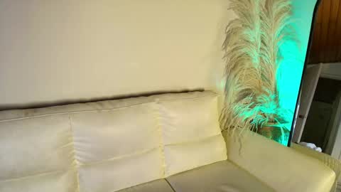 Rebeca Williams online show from February 2025 02:07:01 AM