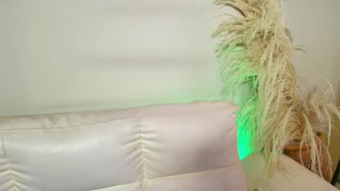 Rebeca Williams online show from February 2025 08:27:02 AM