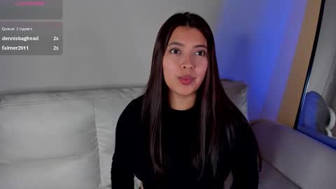 Snapshot of rebeca_williams_ chatting on March 2026 11:28:02 AM Rebeca Williams online show from March 2026 11:28:02 AM