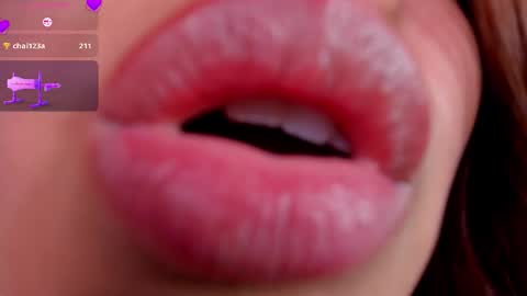 Snapshot of rebeca_williams_ chatting on March 2026 12:55:01 PM Rebeca Williams online show from March 2026 12:55:01 PM