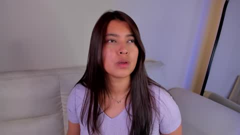 Snapshot of rebeca_williams_ chatting on March 2026 12:19:01 PM Rebeca Williams online show from March 2026 12:19:01 PM