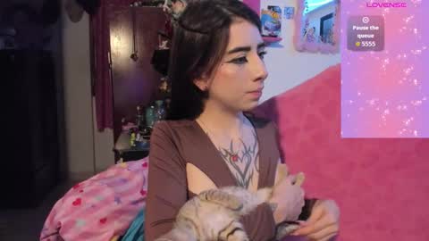 Snapshot of rebecahart chatting on March 2026 05:12:02 AM Rebecca online show from March 2026 05:12:02 AM