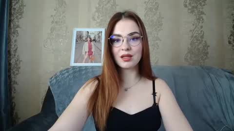 Rebecca online show from March 2025 10:30:02 AM