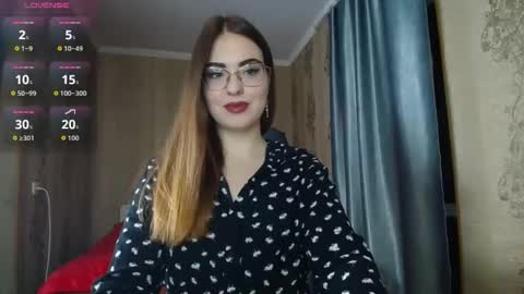 Rebecca online show from February 2026 06:31:01 PM