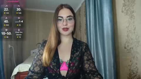 Rebecca online show from March 2026 06:15:02 PM