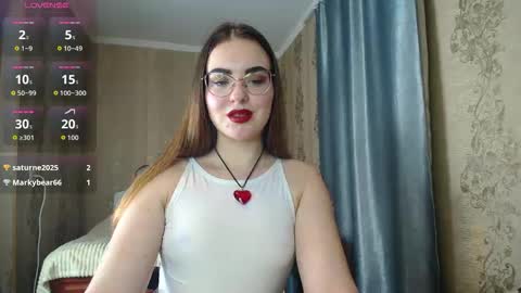 Rebecca online show from March 2026 05:39:01 PM