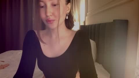 Snapshot of rebecca_demure18 chatting on March 2026 10:36:01 PM Lets talk here 33. online show from March 2026 10:36:01 PM