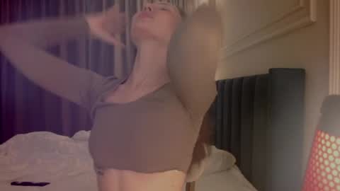 Snapshot of rebecca_demure18 chatting on April 2026 10:29:01 PM Lets talk here 33. online show from April 2026 10:29:01 PM