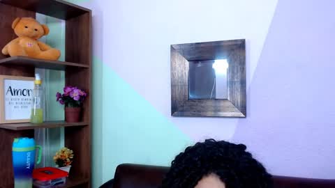 Snapshot of rebecca_mils chatting on January 2025 07:09:02 PM R E B E C A online show from January 2025 07:09:02 PM