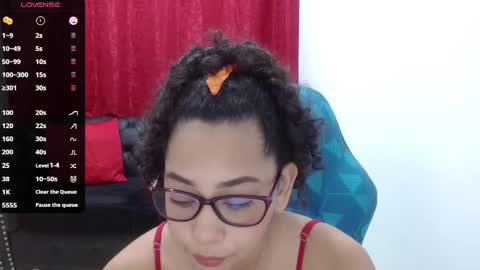 Snapshot of rebecca_mils chatting on February 2025 10:39:01 AM R E B E C A online show from February 2025 10:39:01 AM