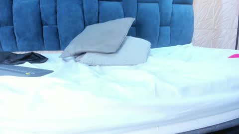 Rebecca online show from February 2025 02:38:02 PM