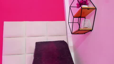 Rebecca  online show from March 2026 03:34:01 AM