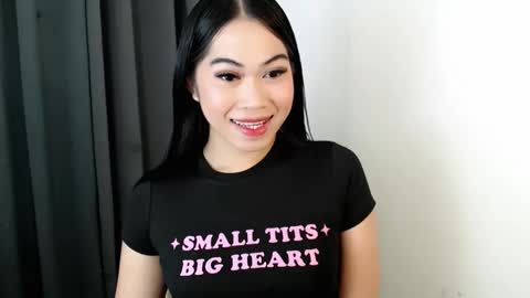 its me asian rebecca online show from February 2026 01:09:02 PM